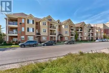 2338 TAUNTON ROAD Road Unit# 309, Oakville, Ontario L6H0L3, 2 Bedrooms Bedrooms, ,2 BathroomsBathrooms,Condo,For Rent,TAUNTON ROAD,40646950