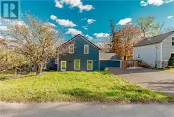 293 FOUR MILE CREEK Road, Niagara-on-the-Lake (105 - St. Davids), Ontario L0S1P0, 4 Bedrooms Bedrooms, ,4 BathroomsBathrooms,All Houses,For Sale,FOUR MILE CREEK,X9413790