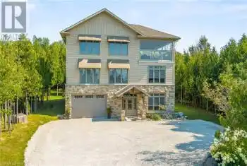 110 SUNSET Boulevard, Georgian Bluffs, Ontario N0H2T0, 4 Bedrooms Bedrooms, ,5 BathroomsBathrooms,All Houses,For Sale,SUNSET,40640362