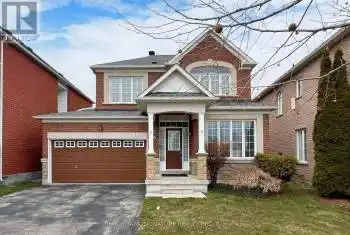 26 Linsmary Court, Markham (Greensborough), Ontario L6E1L2, 5 Bedrooms Bedrooms, ,4 BathroomsBathrooms,All Houses,For Sale,Linsmary,N9350566