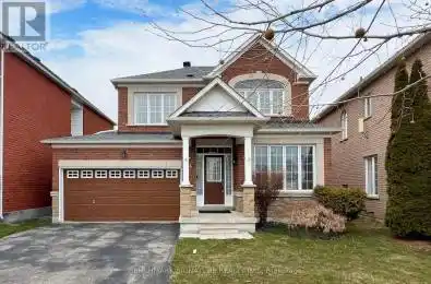 26 Court Markham (Greensborough) Ontario L6E1L2