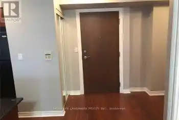 310 Burnhamthorpe Road Unit# 307, Mississauga (City Centre), Ontario L5B3Y5, 2 Bedrooms Bedrooms, ,1 BathroomBathrooms,Condo,For Rent,Burnhamthorpe,W9350556