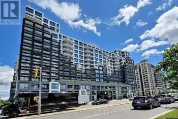 1100 Sheppard Avenue Unit# 1011, Toronto (York University Heights), Ontario M3J0H1, 2 Bedrooms Bedrooms, ,1 BathroomBathrooms,Condo,For Rent,Sheppard,W9350594