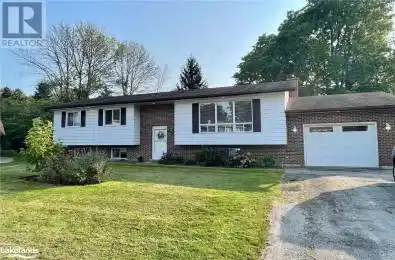 33 Court Meaford Ontario N4L1E5