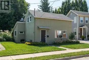 31 CHERRY Street, St. Catharines, Ontario L2R5M5, 2 Bedrooms Bedrooms, ,2 BathroomsBathrooms,All Houses,For Sale,CHERRY,40639714