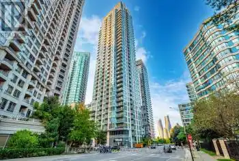 225 Webb Drive Unit# 608, Mississauga (City Centre), Ontario L5B4P2, 1 Bedroom Bedrooms, ,2 BathroomsBathrooms,Condo,For Sale,Webb,W9350674