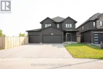 374 Viger Drive, Welland, Ontario L3B0E2, 5 Bedrooms Bedrooms, ,4 BathroomsBathrooms,All Houses,For Sale,Viger,X9350617