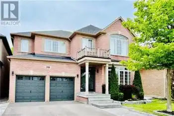 2156 COLONEL WILLIAM Parkway, Oakville, Ontario L6M0B8, 4 Bedrooms Bedrooms, ,4 BathroomsBathrooms,All Houses,For Sale,COLONEL WILLIAM,40646355