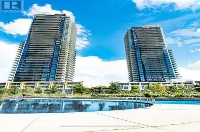 85 Drive Unit 1512 Toronto (Bayview Village) Ontario M2K0H1