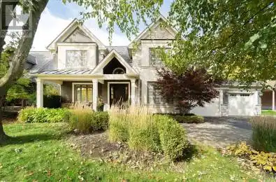 285 Crescent Oakville (Bronte East) Ontario L6L1Y2