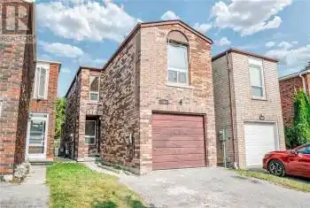 102 PENNYHILL Drive, Toronto, Ontario M1B4K7, 3 Bedrooms Bedrooms, ,3 BathroomsBathrooms,All Houses,For Sale,PENNYHILL,40647465