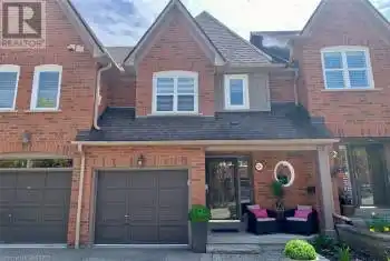 928 QUEEN Street Unit# 53C, Mississauga, Ontario L5H4K5, 3 Bedrooms Bedrooms, ,5 BathroomsBathrooms,All Houses,For Sale,QUEEN,40646835