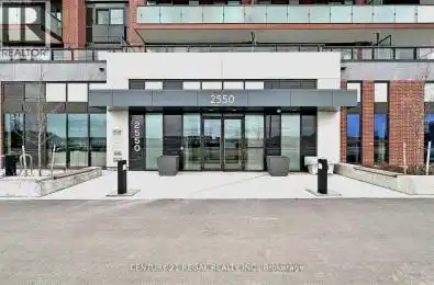 2550 Simcoe Street Unit# 2518 Oshawa (Windfields) Ontario L1L0R5