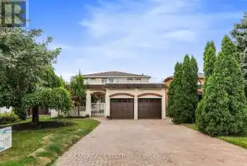 24 Dunstan Crescent, Vaughan (West Woodbridge), Ontario L4L3W6, 5 Bedrooms Bedrooms, ,3 BathroomsBathrooms,All Houses,For Rent,Dunstan,N9350834