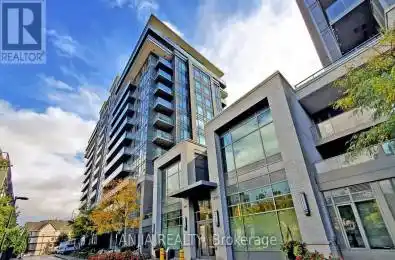 325 Road Unit 609 Markham (Commerce Valley) Ontario L3T0B8