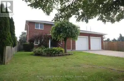 19 Drive St. Catharines Ontario L2S3H1