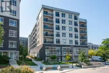 275 LARCH Street Unit# G202, Waterloo, Ontario N2L3R2, 1 Bedroom Bedrooms, ,1 BathroomBathrooms,Condo,For Sale,LARCH,40647482