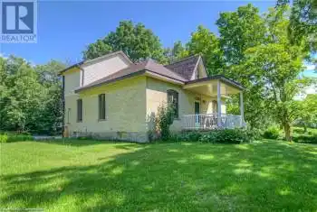 430 RIVER Road, Cambridge, Ontario N3C2B7, 4 Bedrooms Bedrooms, ,3 BathroomsBathrooms,All Houses,For Sale,RIVER,40647531