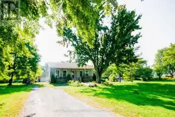 44 Salisbury Rd, Prince Edward County, Ontario K8N 4Z7, 3 Bedrooms Bedrooms, 7 Rooms Rooms,2 BathroomsBathrooms,All Houses,Sold,Salisbury,X9350602