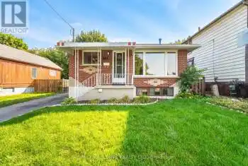 461 Cromwell Ave, Oshawa, Ontario L1J 4V3, 3 Bedrooms Bedrooms, 6 Rooms Rooms,1 BathroomBathrooms,All Houses,Sold,Cromwell,E9350677