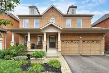 34 HASKELL Avenue, Ajax (Northwest Ajax), Ontario L1T4Y8, 4 Bedrooms Bedrooms, ,3 BathroomsBathrooms,All Houses,For Sale,HASKELL,E9350829