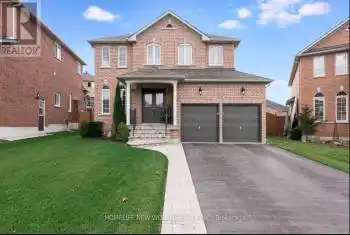 25 Jewel House Lane, Barrie (Innis-Shore), Ontario L4N0T3, 5 Bedrooms Bedrooms, ,4 BathroomsBathrooms,All Houses,For Rent,Jewel House,S9350897