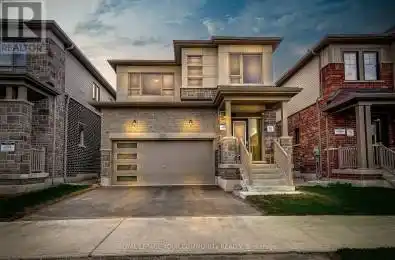 249 Drive Barrie Ontario L9J0P3