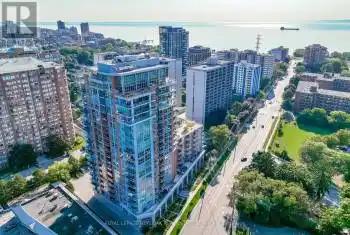 551 Maple Avenue Unit# 1202, Burlington (Brant), Ontario L7S1M7, 2 Bedrooms Bedrooms, ,2 BathroomsBathrooms,Condo,For Sale,Maple,W9350932