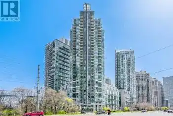 220 Burnhamthorpe Road Unit# 3202, Mississauga (City Centre), Ontario L5B4N4, 3 Bedrooms Bedrooms, ,3 BathroomsBathrooms,Condo,For Rent,Burnhamthorpe,W9350934