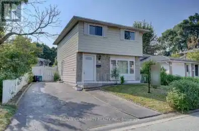 424 Crescent Cambridge Ontario N3H4X5