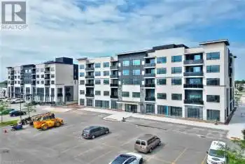 300 FOURTH Avenue Unit# 401, St. Catharines, Ontario L2S0E6, 2 Bedrooms Bedrooms, ,2 BathroomsBathrooms,Condo,For Rent,FOURTH,40647420