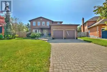 23 BARBICAN Trail, St. Catharines, Ontario L2T4A2, 4 Bedrooms Bedrooms, ,4 BathroomsBathrooms,All Houses,For Sale,BARBICAN,40639801