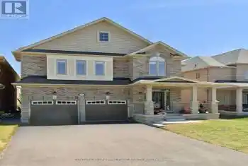 149 Hurst Drive Unit# Lower, Ajax (Northwest Ajax), Ontario L1T0N9, 2 Bedrooms Bedrooms, ,1 BathroomBathrooms,All Houses,For Rent,Hurst,E9351032