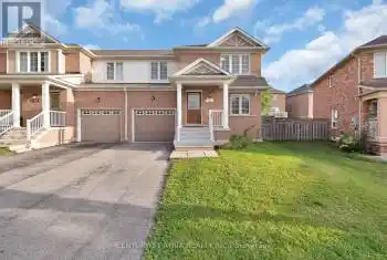 113 Alfred Smith Way, Newmarket (Woodland Hill), Ontario L3X3B8, 3 Bedrooms Bedrooms, ,3 BathroomsBathrooms,All Houses,For Sale,Alfred Smith,N9351073