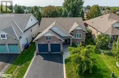 28 Drive Wasaga Beach Ontario L9Z3B5