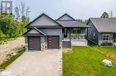 18 Road Wasaga Beach Ontario L9Z2Y5