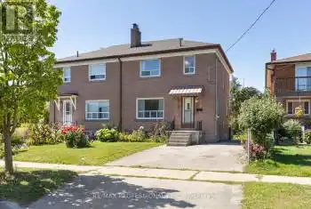 6 Connorvale Avenue, Toronto (Alderwood), Ontario M8W4A1, 3 Bedrooms Bedrooms, ,2 BathroomsBathrooms,All Houses,For Sale,Connorvale,W9350951