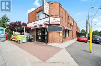 1291 Avenue Toronto (Downsview-Roding-CFB) Ontario M3M3C6