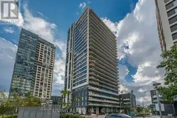 30 Samuel Wood Way Unit# 609, Toronto (Islington-City Centre West), Ontario M9B0C9, 1 Bedroom Bedrooms, ,1 BathroomBathrooms,Condo,For Sale,Samuel Wood,W9351140