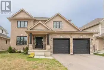 4 Clover Circ, St. Thomas, Ontario N5R 0M3, 4 Bedrooms Bedrooms, 7 Rooms Rooms,3 BathroomsBathrooms,All Houses,Sold,Clover,X9351182