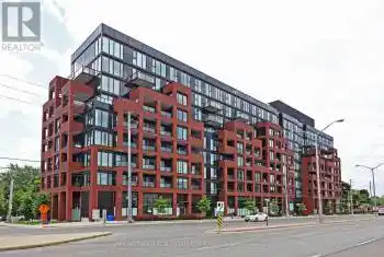 2799 Kingston Road Unit# 803, Toronto (Cliffcrest), Ontario M1M1N1, 1 Bedroom Bedrooms, ,1 BathroomBathrooms,Condo,For Sale,Kingston,E8425322