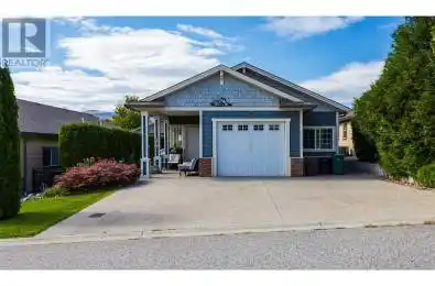 2172 Drive Westbank British Columbia V4T3A5