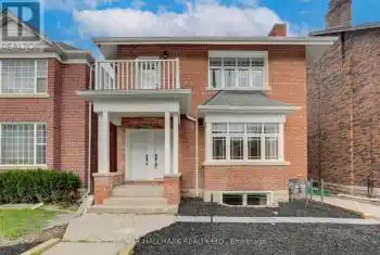 979 Avenue Road Unit# BSMT 2, Toronto (Yonge-Eglinton), Ontario M5P2K9, 1 Bedroom Bedrooms, ,1 BathroomBathrooms,All Houses,For Rent,Avenue,C9351209