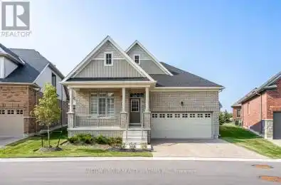 3 Street Brampton (Sandringham-Wellington) Ontario L6R4C7