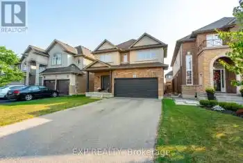 62 Boulder Crescent, Hamilton (Stoney Creek Mountain), Ontario L0R1P0, 3 Bedrooms Bedrooms, ,3 BathroomsBathrooms,All Houses,For Sale,Boulder,X9350923