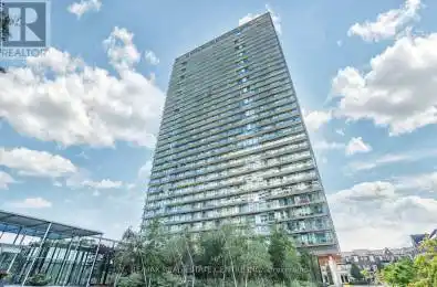 105 Avenue Unit 415 Toronto (High Park-Swansea) Ontario M6S5B5