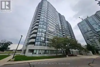 350 Rathburn Road Unit# 1702, Mississauga (City Centre), Ontario L5B3Y2, 3 Bedrooms Bedrooms, ,2 BathroomsBathrooms,Condo,For Sale,Rathburn,W9351208