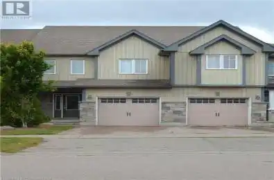 523 Crescent Kitchener Ontario N2E3T2