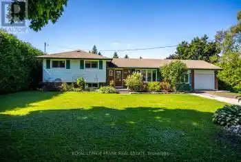 2226 Preston Road, Cavan Monaghan, Ontario K9J0G5, 3 Bedrooms Bedrooms, ,2 BathroomsBathrooms,All Houses,For Sale,Preston,X9351278