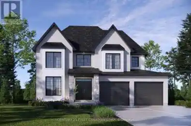 LOT 19 LINKWAY Boulevard Unit# LOT London Ontario N6K0K9